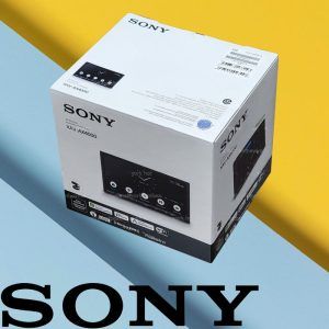 XAV-AX4000 پخش تصویری سونی Sony