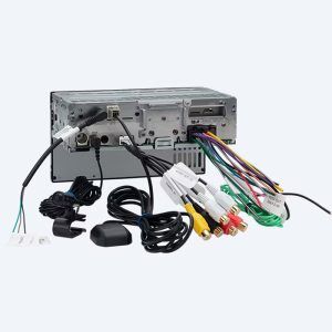 XAV-AX4000 پخش تصویری سونی Sony