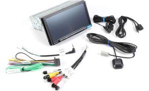 XAV-AX4000 پخش تصویری سونی Sony