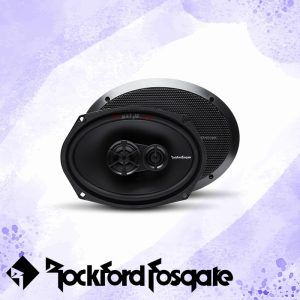R169X3 بلندگو بیضی راکفورد Rockford