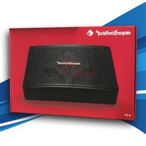 PS8 ساب‌باکس اکتیو راکفورد Rockford