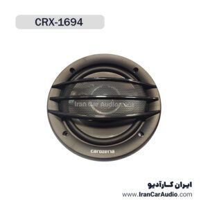 CRX-1694 بلندگو گرد کاروزریا
