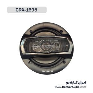 CRX-1695 بلندگو گرد کاروزریا