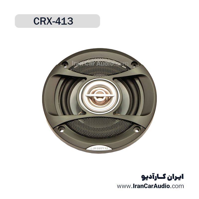 CRX-413 بلندگو گرد کاروزریا