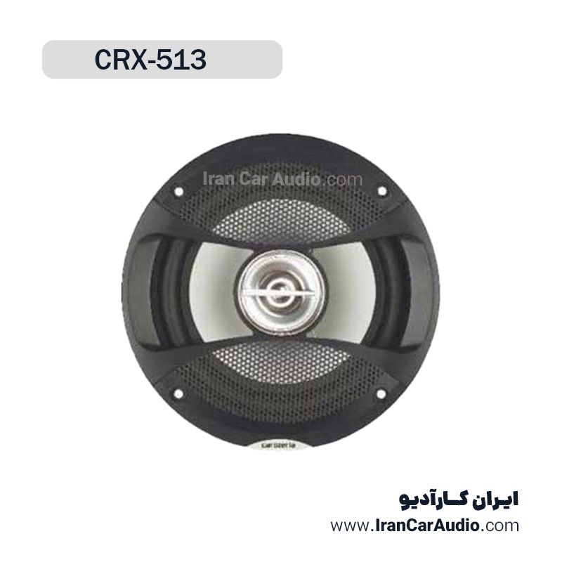 CRX-513 بلندگو گرد کاروزریا