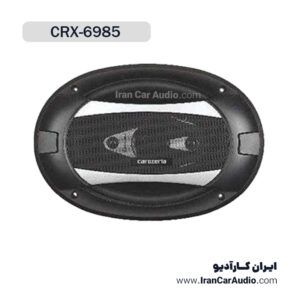 CRX-6985 بلندگو بیضی کاروزریا