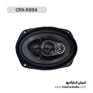 CRX-6994 بلندگو بیضی کاروزریا