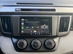 iLX-507E پخش تصویری آلپاین Alpine