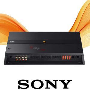 XM-5ES آمپلی‌فایر سونی Sony