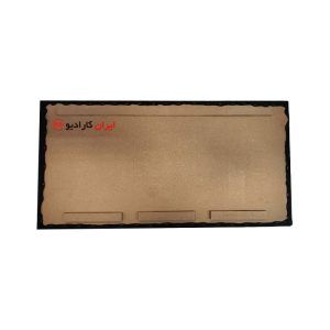 تخته امپ سایز 100x50