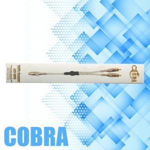 LBT-1020 تبدیل 1 به 2 Cobra