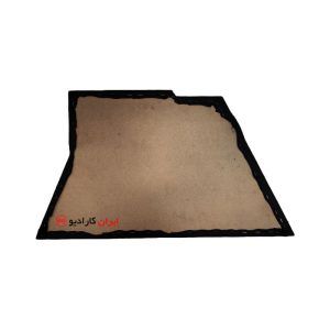 تخته امپ مخصوص پژو 206 (مخصوص گلگیر)