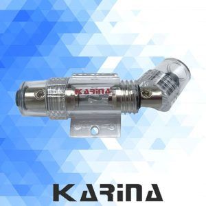 AGU-10 فیوز هولدر کارینا Karina