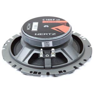 CK165F کامپوننت هرتز Hertz