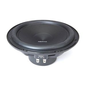 CS250S4 ساب‌ووفر هرتز Hertz