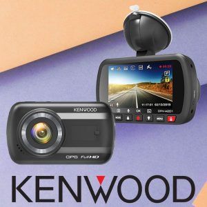 DRV-A201 دوربین کنوود Kenwood