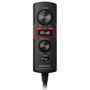 KSC-PSW7EQ ساب باکس کنوود Kenwood