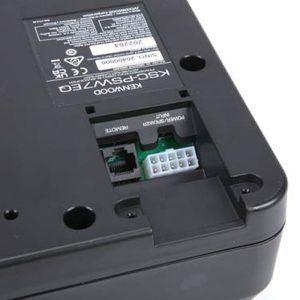 KSC-PSW7EQ ساب باکس کنوود Kenwood