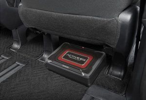 KSC-PSW7EQ ساب باکس کنوود Kenwood