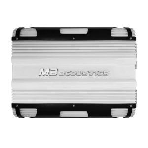 MBA-4680XLBT آمپلی فایر ام بی آکوستیک MB Acoustics