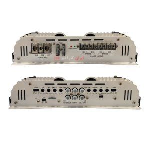 MBA-4680XLBT آمپلی فایر ام بی آکوستیک MB Acoustics