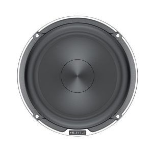 MP165 ووفر (میدرنج) هرتز Hertz
