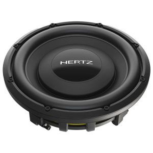 MPS300S4 ساب‌ووفر هرتز Hertz