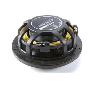 MPS300S4 ساب‌ووفر هرتز Hertz