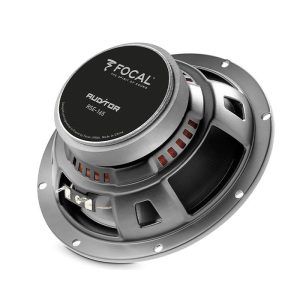 RSE-165 کامپوننت فوکال Focal