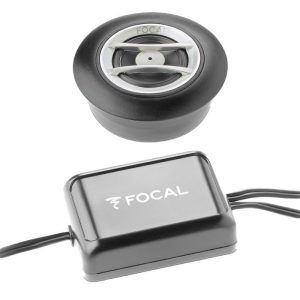 RSE-165 کامپوننت فوکال Focal