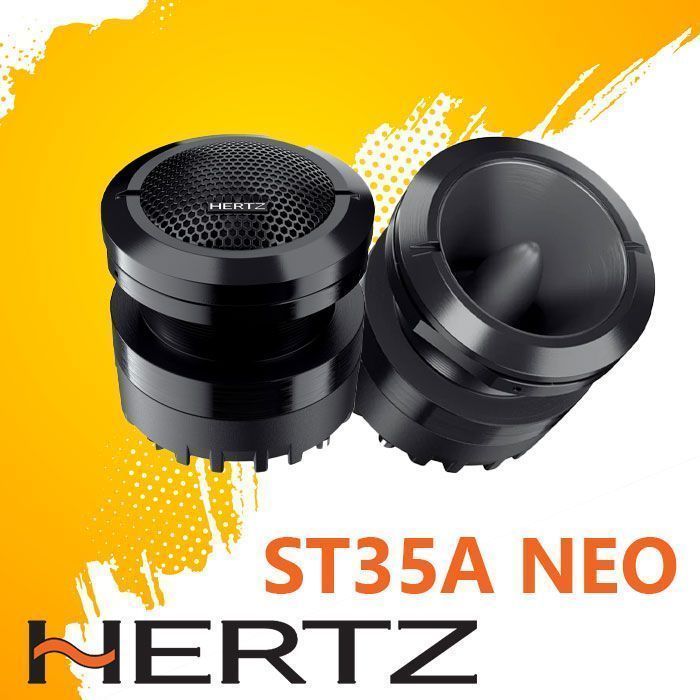 ST35A Neo سوپر تویتر هرتز Hertz