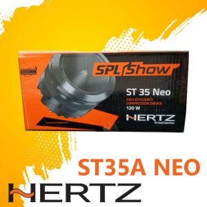 ST35A Neo سوپر تویتر هرتز Hertz