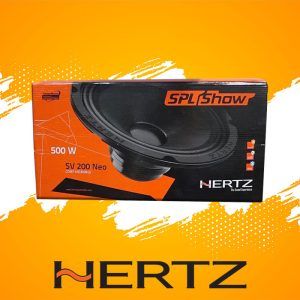SV200 Neo میدرنج هرتز Hertz