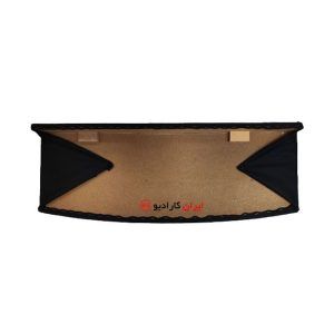 طاقچه کوتاه پراید