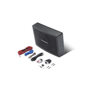PS8 ساب‌باکس اکتیو راکفورد Rockford