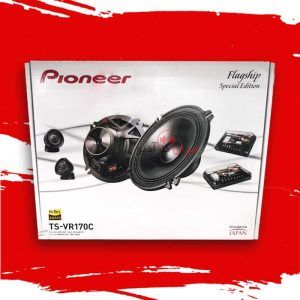 TS-VR170C کامپوننت پایونیر Pioneer