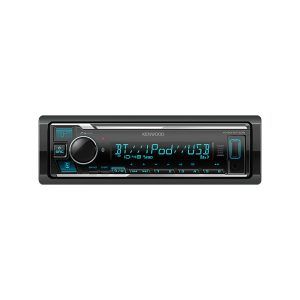 KMM-BT408 پخش صوتی کنوود Kenwood