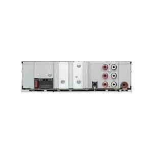 KMM-BT408 پخش صوتی کنوود Kenwood