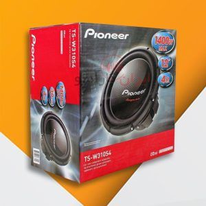 TS-W310S4 ساب‌ووفر پایونیر Pioneer