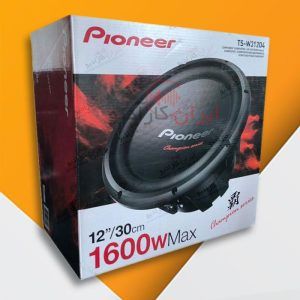 TS-W312D4 ساب ووفر پایونیر Pioneer