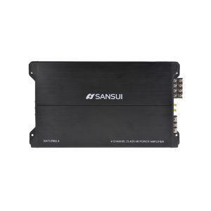 Batur60.4 آمپلی‌فایر Sansui