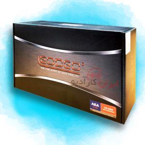 LA100.5 آمپلی فایر لئودئو Leodeo