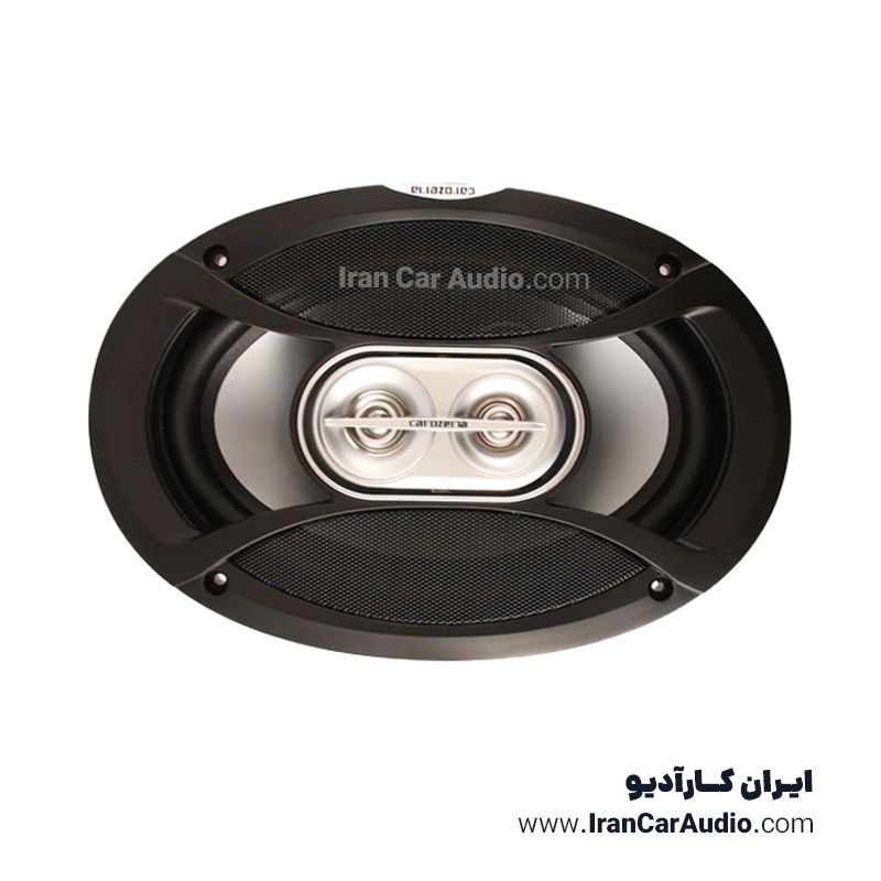 CRX-9613 بلندگو بیضی کاروزریا
