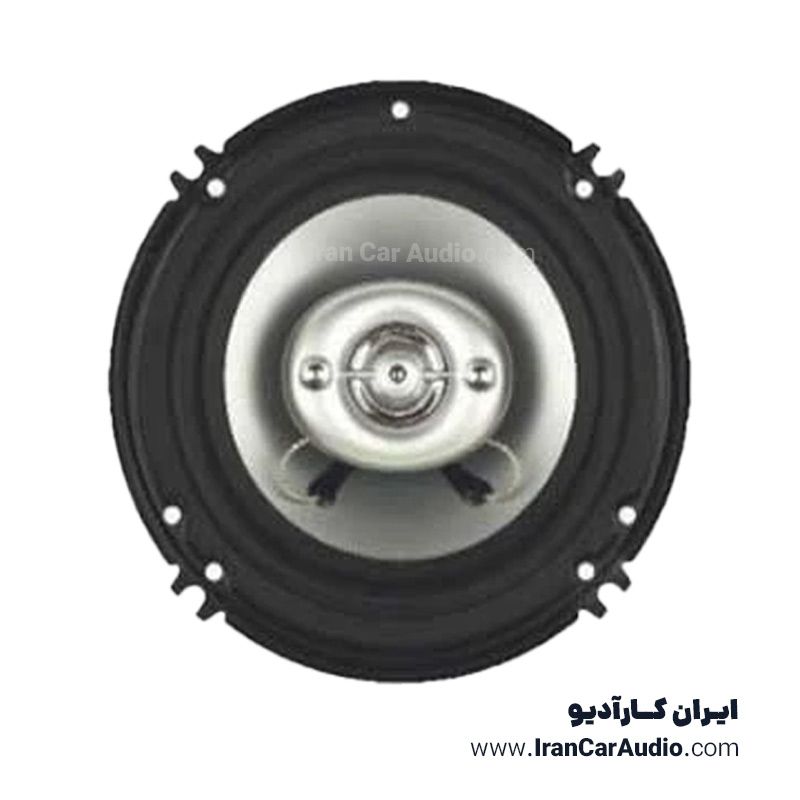 CRX-1610 بلندگو گرد کاروزریا