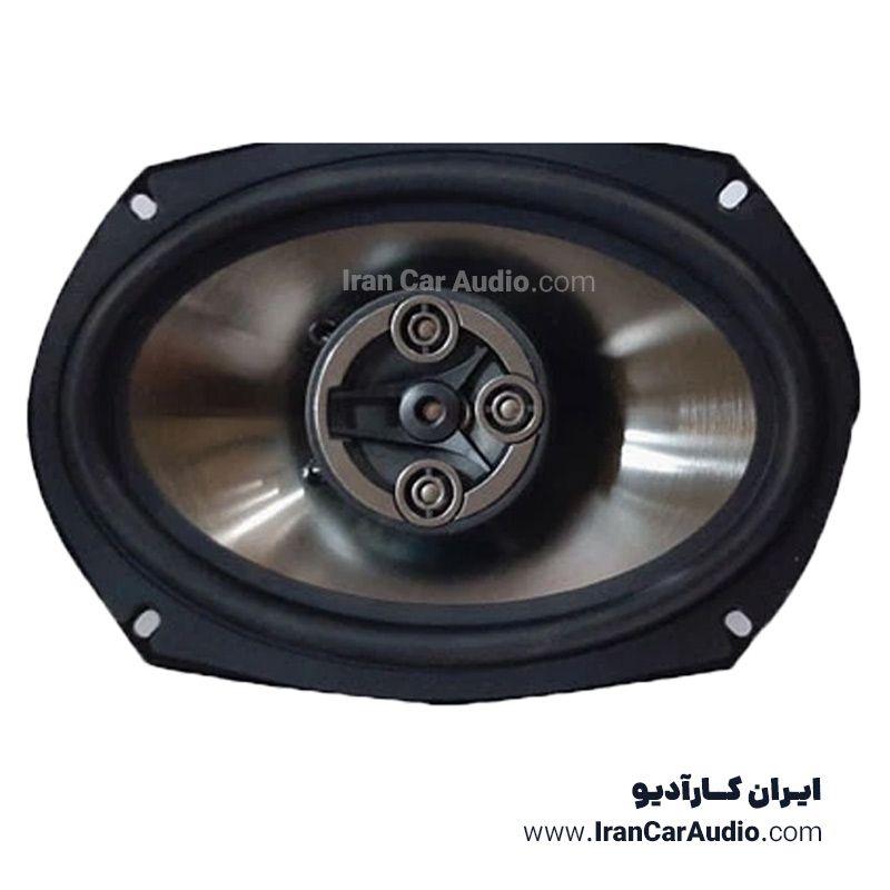 CRX-6913 بلندگو بیضی کاروزریا