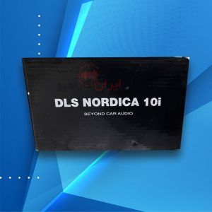 DLS Nordica10i ساب ووفر دی ال اس