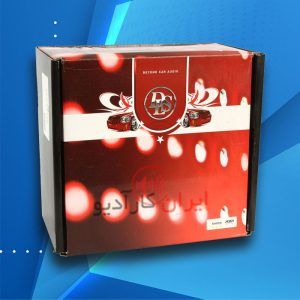 DLS OA12D ساب ووفر دی ال اس