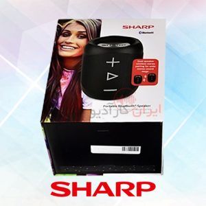 GX-BT180 بلندگو بلوتوثی شارپ SHARP