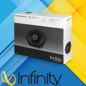REF-8632CFX بلندگو اینفینیتی Infinity