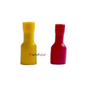 سرسیم (وایرشو) مادگی اسپیکر